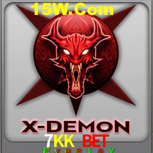 Cassino ao vivo com dealers reais na 7KK Bet
