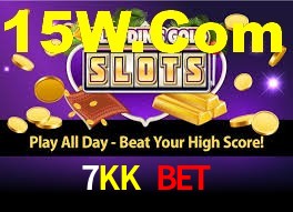 Cashback e recargas na 7KK Bet